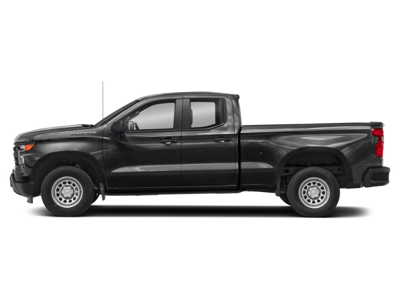 2023 Chevrolet Silverado 1500 Vehicle Photo in BARTOW, FL 33830-4397