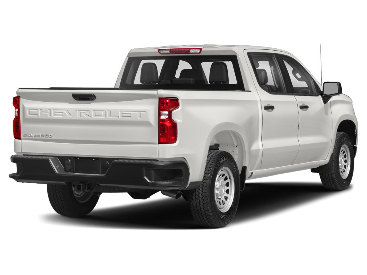 2023 Chevrolet Silverado 1500 Vehicle Photo in BATON ROUGE, LA 70809-4546