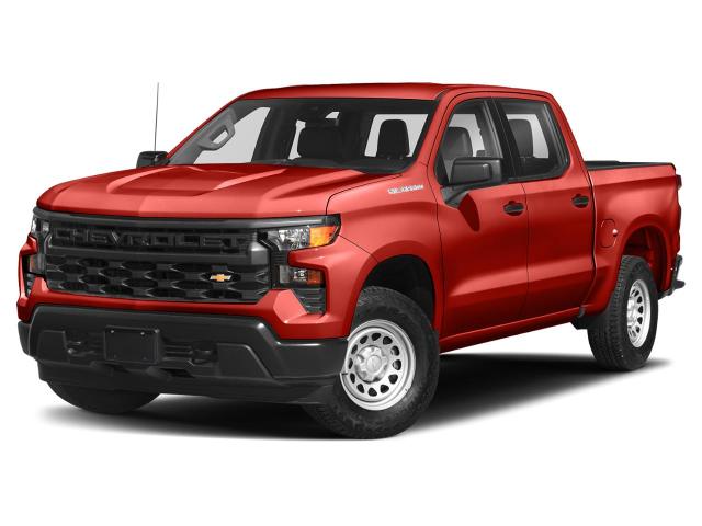 New Chevrolet Vehicles for Sale in E PROVIDENCE, RI | Paul Masse Chevrolet