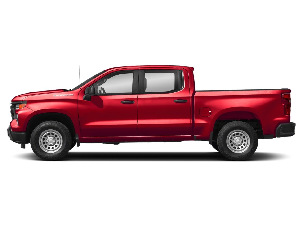 2023 Chevrolet Silverado 1500 Vehicle Photo in POOLER, GA 31322-3252