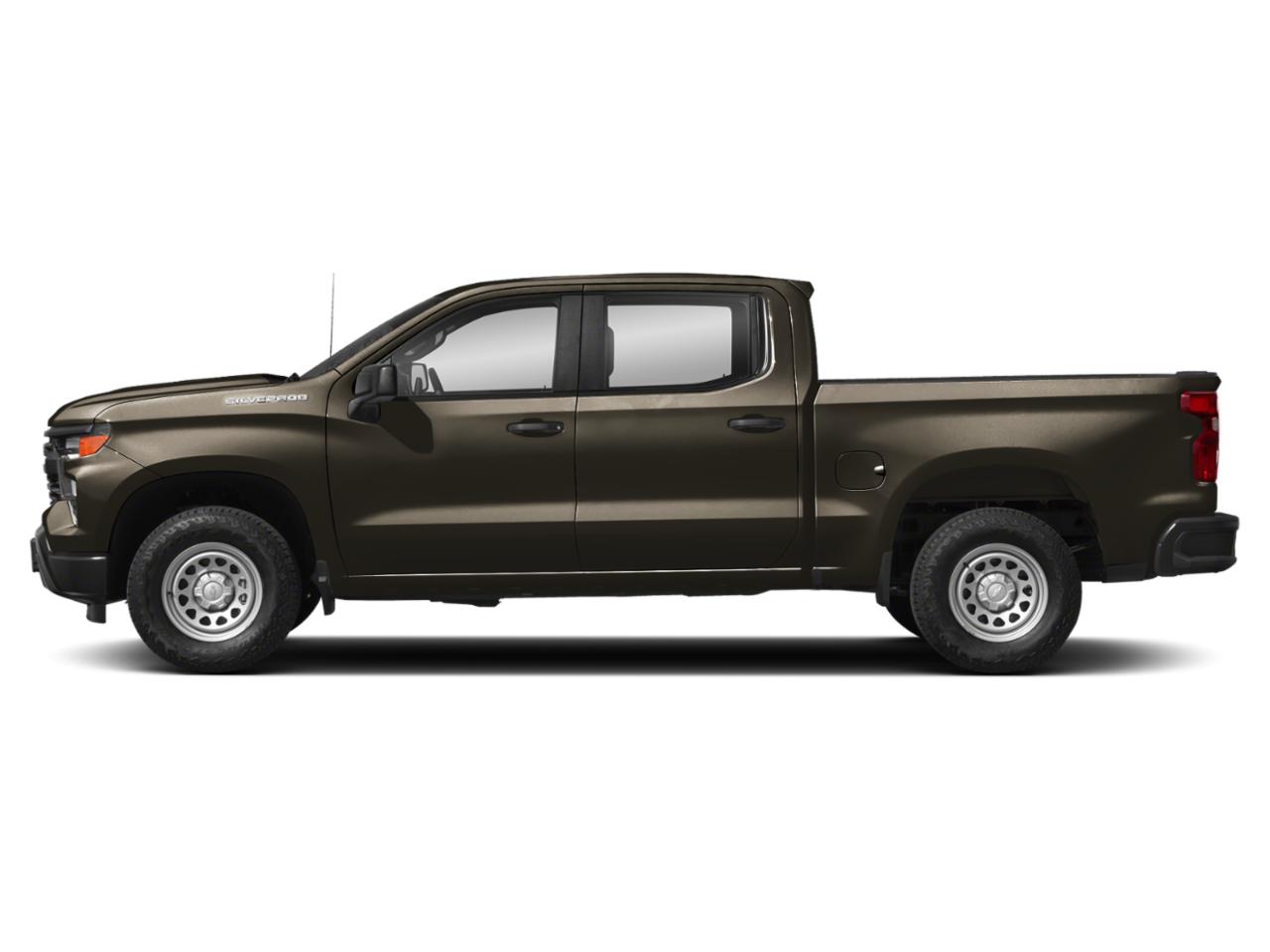 2023 Chevrolet Silverado 1500 Vehicle Photo in FLAGSTAFF, AZ 86001-6214