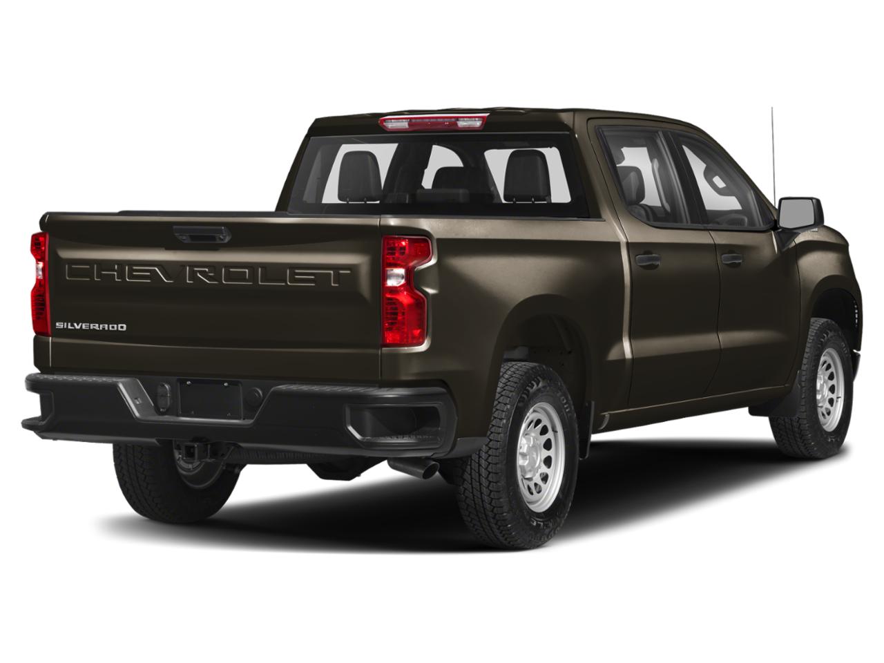 2023 Chevrolet Silverado 1500 Vehicle Photo in FLAGSTAFF, AZ 86001-6214