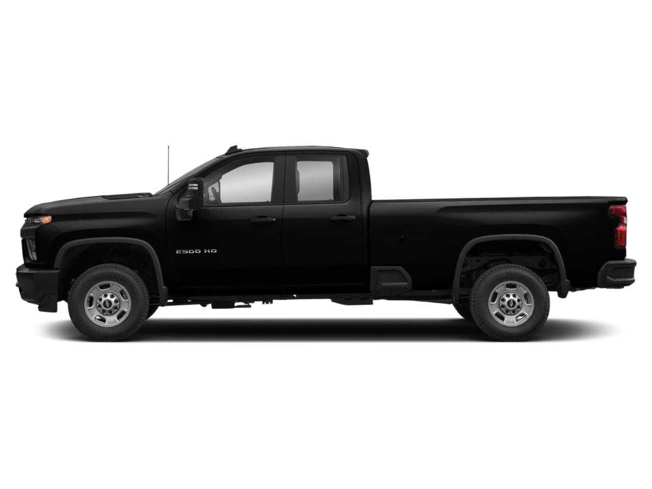 2023 Chevrolet Silverado 2500 HD Vehicle Photo in JASPER, GA 30143-8655