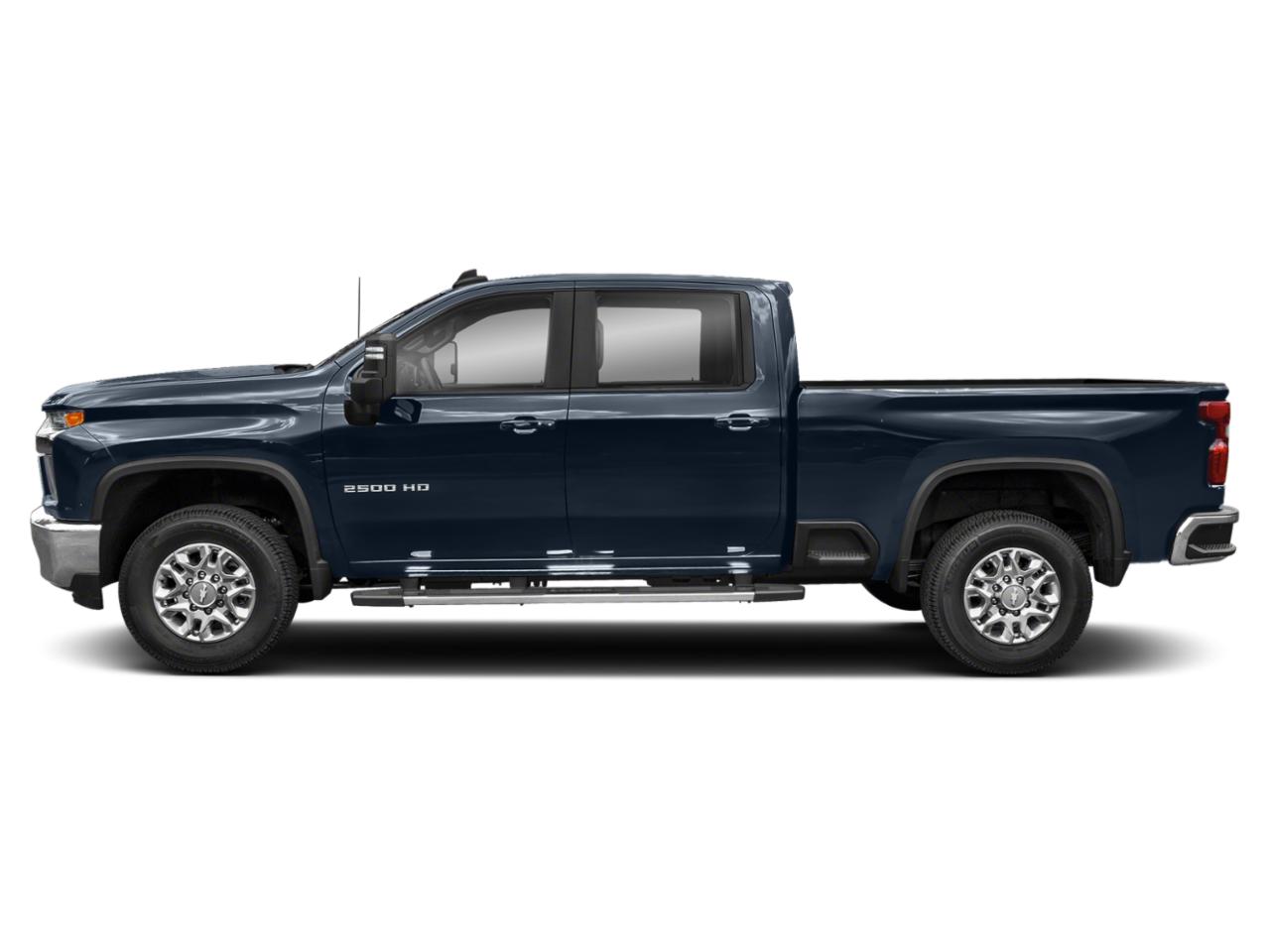 2023 Chevrolet Silverado 2500 HD Vehicle Photo in DENTON, TX 76210-9321