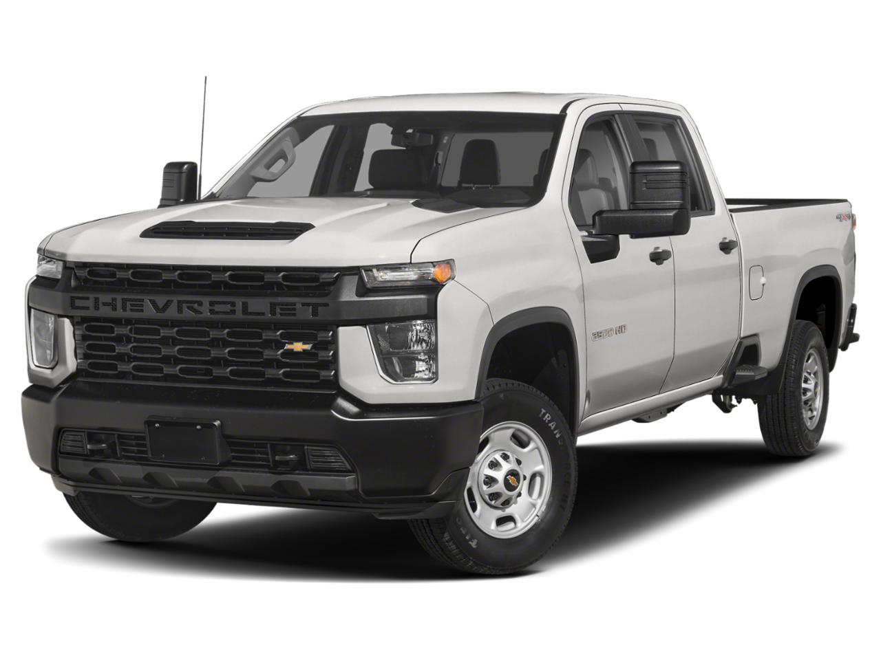 2023 Chevrolet Silverado 2500 HD Vehicle Photo in SAINT JAMES, NY 11780-3219