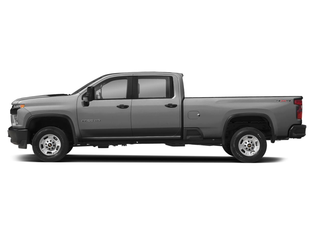 2023 Chevrolet Silverado 2500 HD Vehicle Photo in ORLANDO, FL 32808-7998