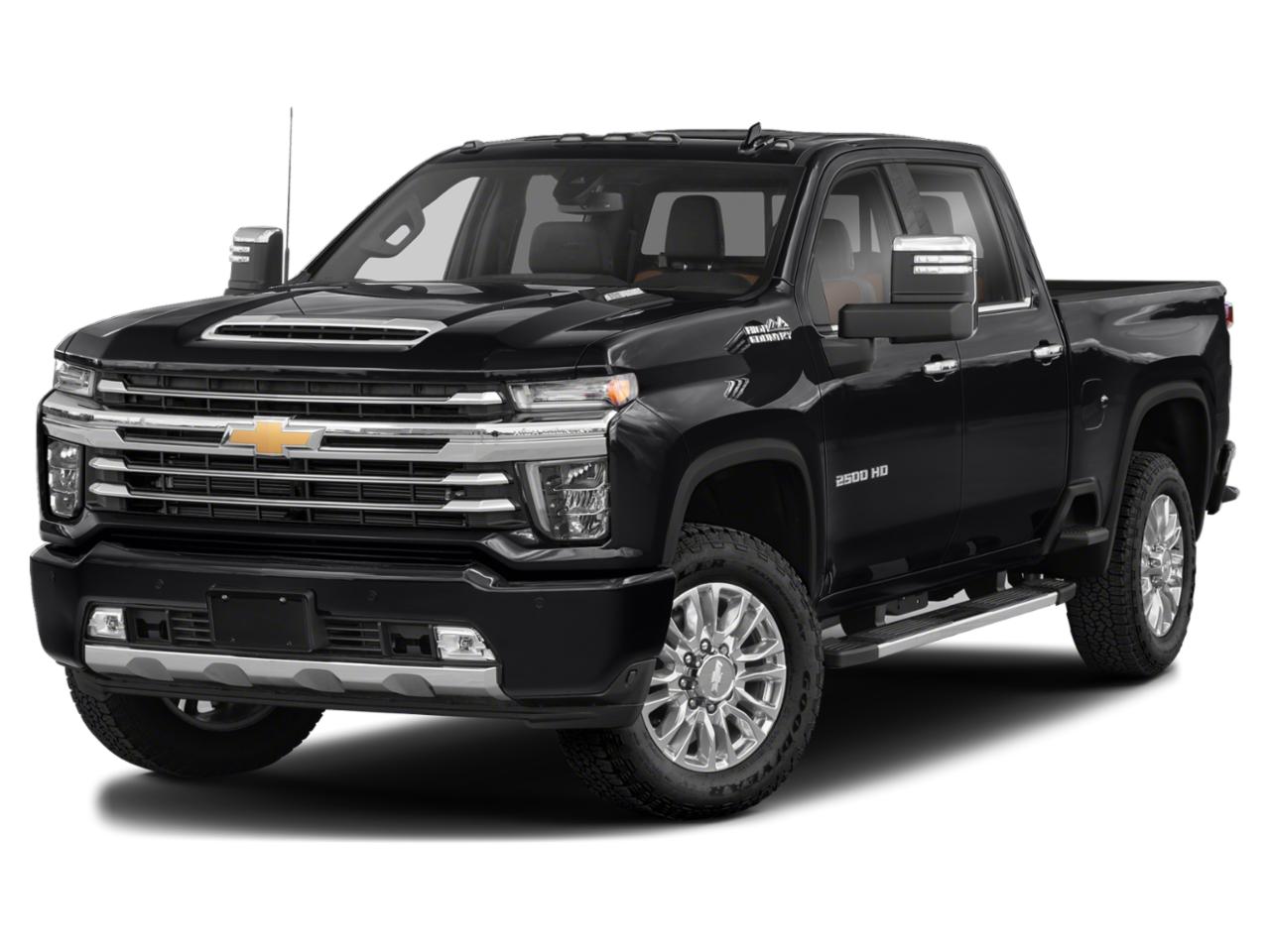 2023 Chevrolet Silverado 2500 HD Vehicle Photo in PEORIA, AZ 85382-3715