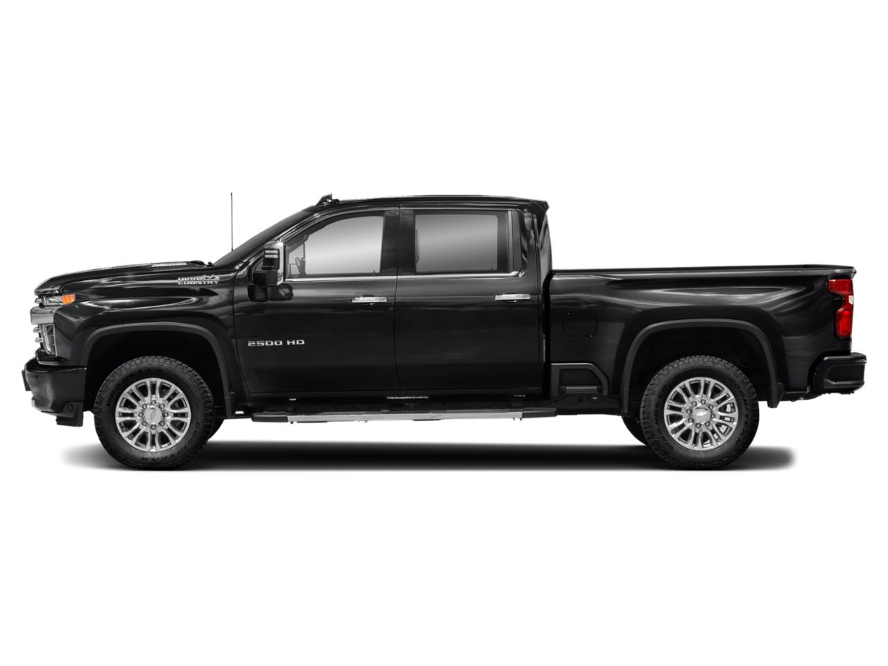 2023 Chevrolet Silverado 2500 HD Vehicle Photo in PEORIA, AZ 85382-3715