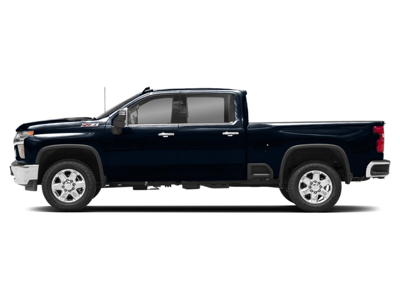 2023 Chevrolet Silverado 2500 HD Vehicle Photo in JASPER, GA 30143-8655