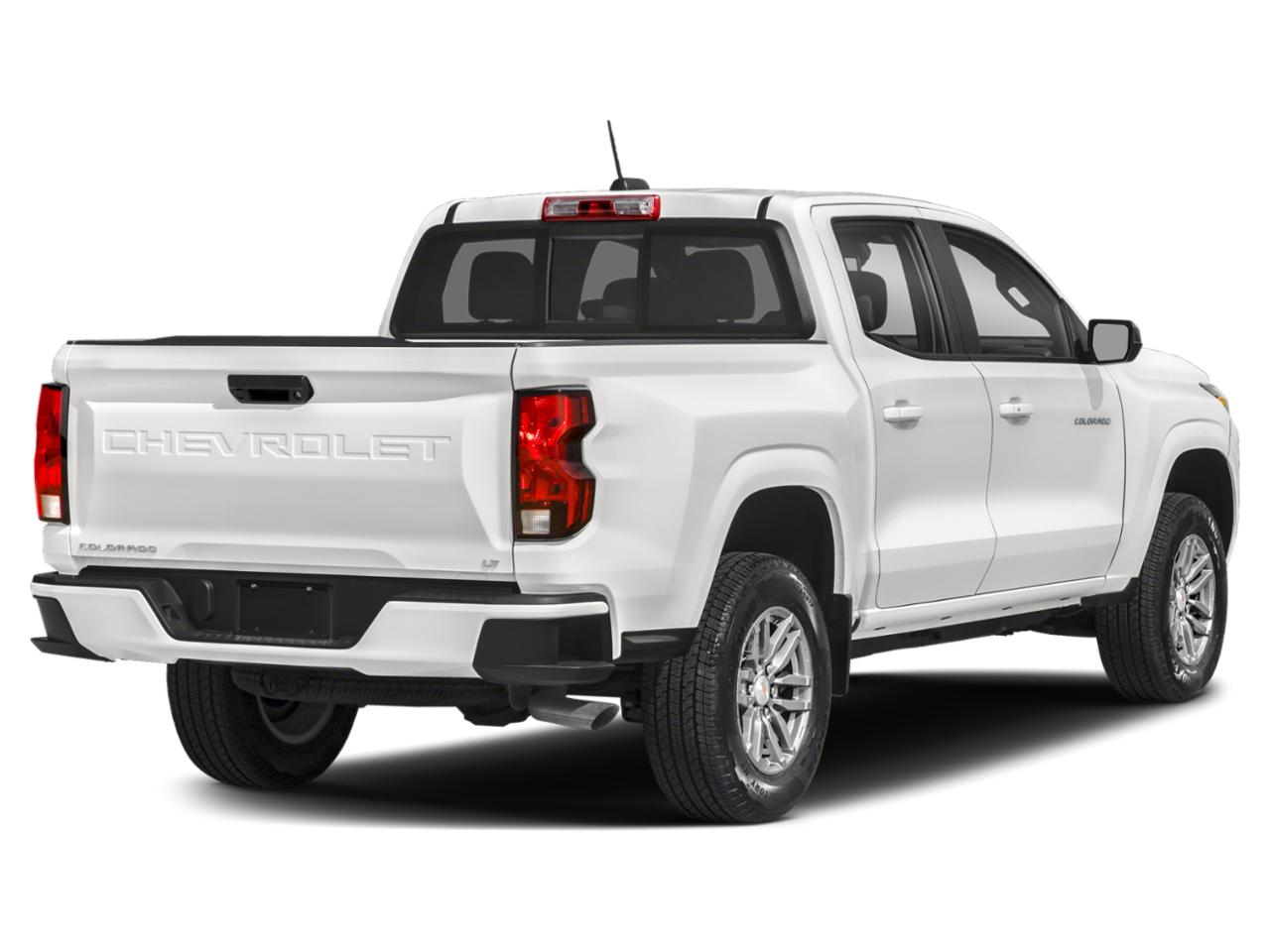 2023 Chevrolet Colorado Vehicle Photo in MIAMI, FL 33172-3015