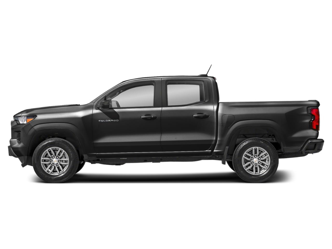 2023 Chevrolet Colorado Vehicle Photo in ELGIN, TX 78621-4245