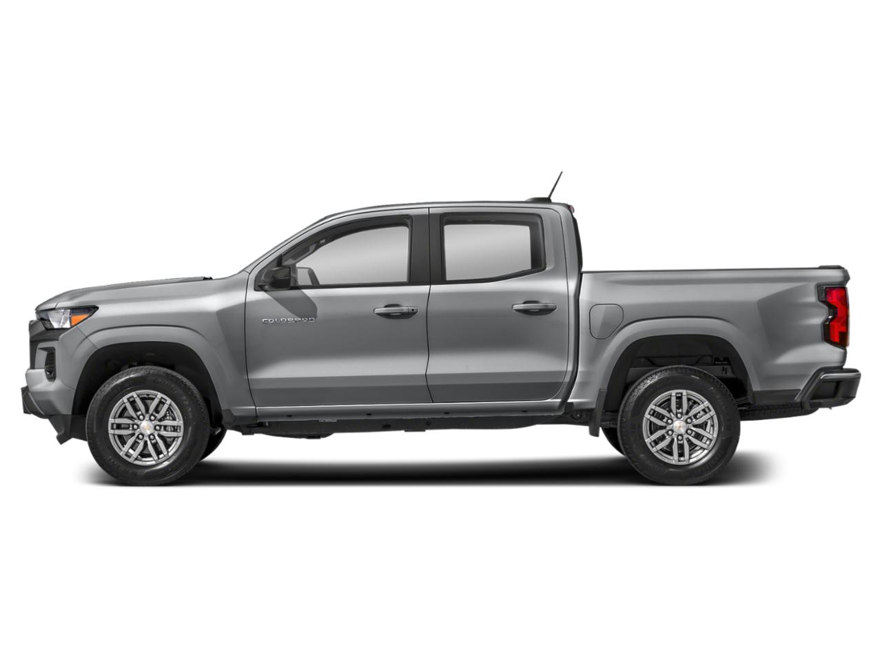 2023 Chevrolet Colorado Vehicle Photo in MIAMI, FL 33172-3015