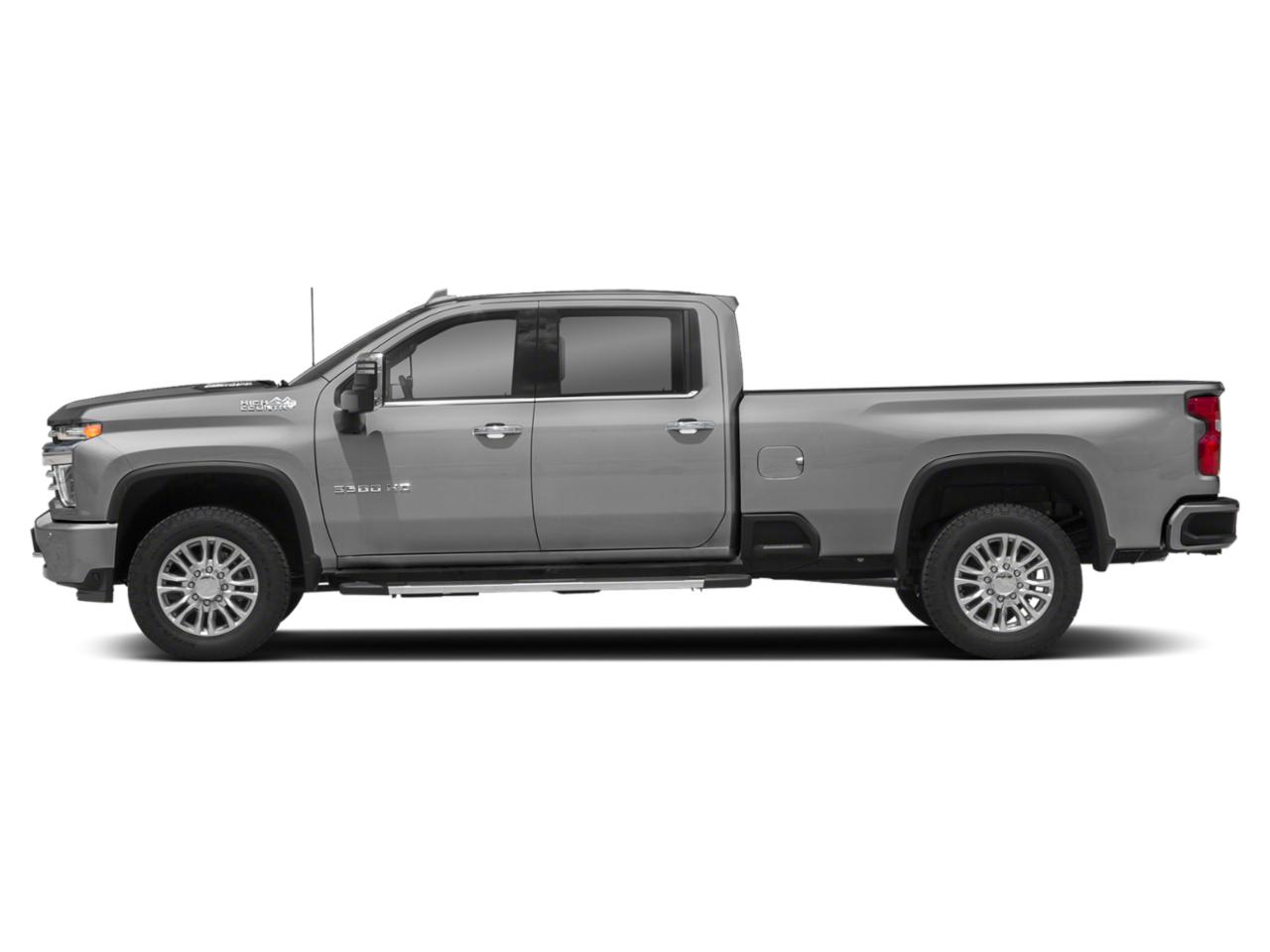 2023 Chevrolet Silverado 3500 HD Vehicle Photo in GREENACRES, FL 33463-3207