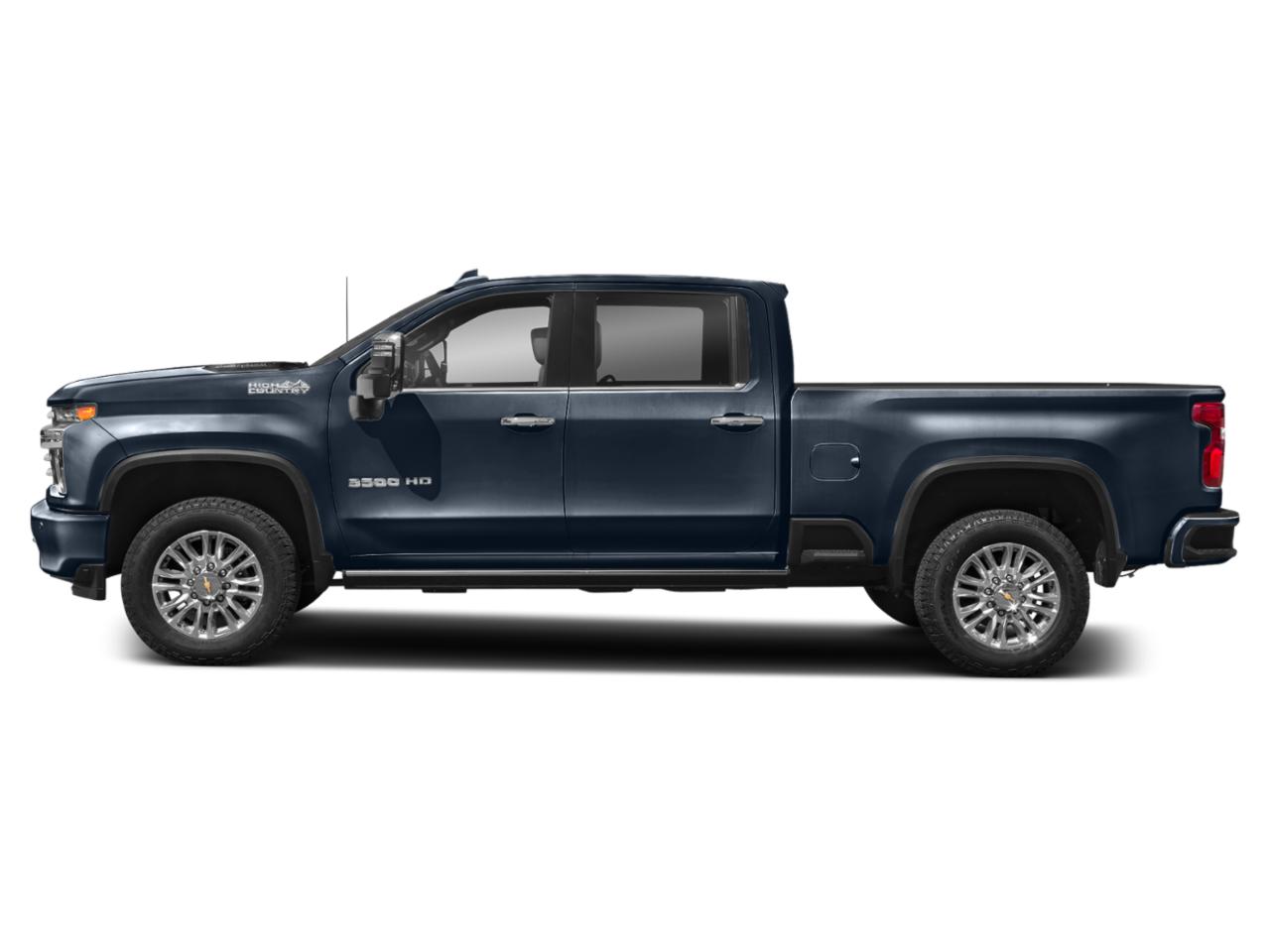 2023 Chevrolet Silverado 3500 HD Vehicle Photo in GREELEY, CO 80634-4125