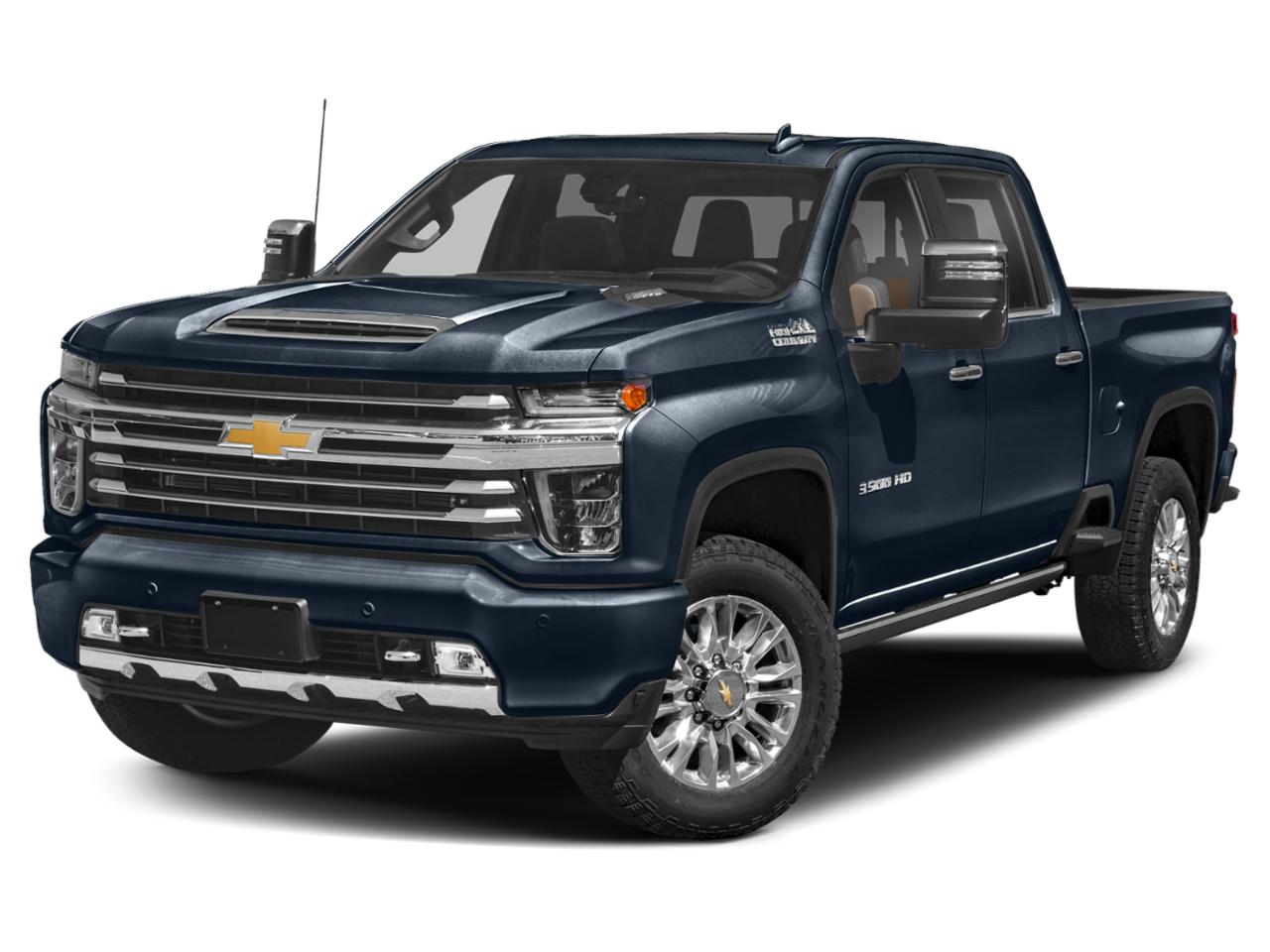 2023 Chevrolet Silverado 3500 HD Vehicle Photo in GREELEY, CO 80634-4125