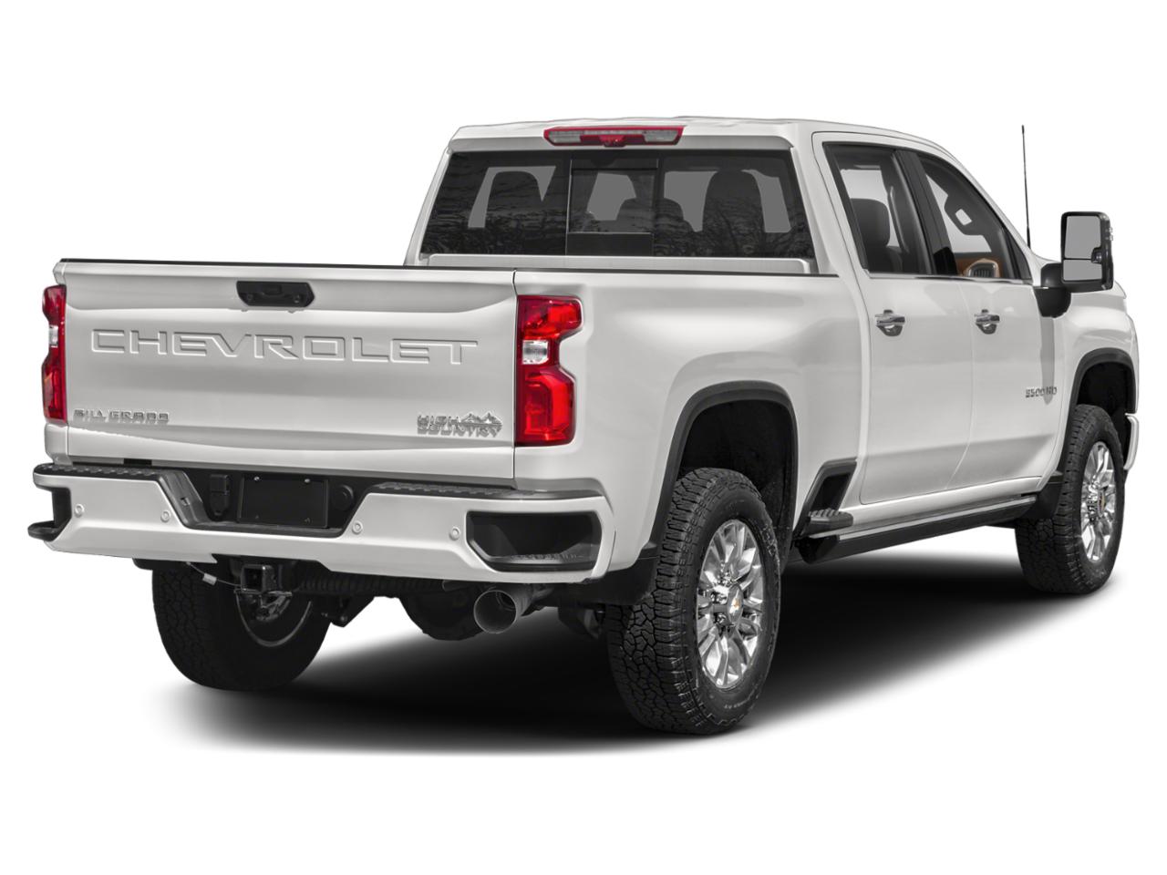 2023 Chevrolet Silverado 3500 HD Vehicle Photo in Salem, OR 97301