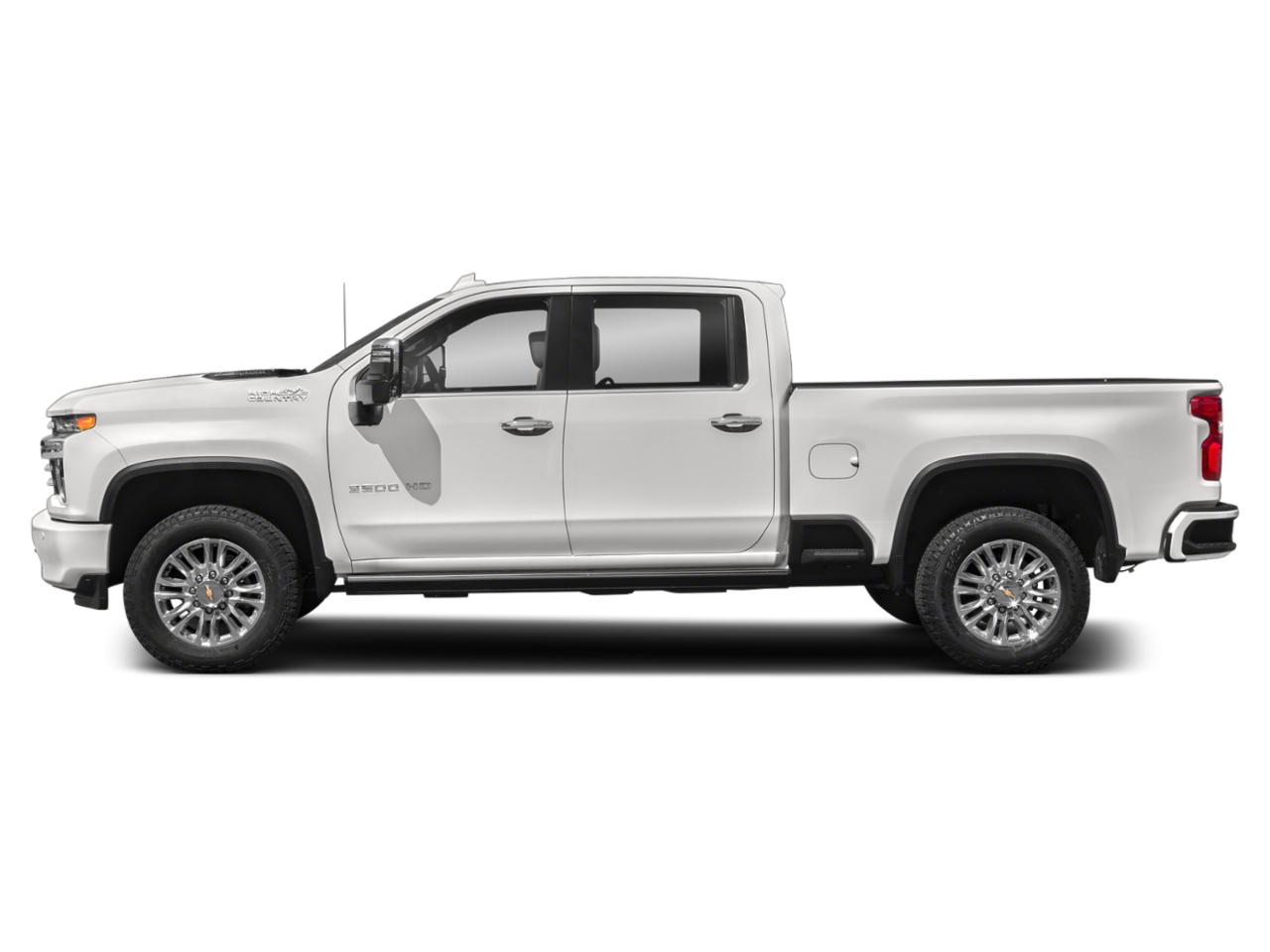 2023 Chevrolet Silverado 3500 HD Vehicle Photo in Salem, OR 97301