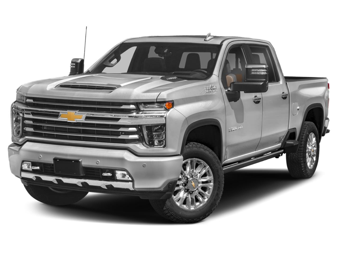 2023 Chevrolet Silverado 3500 HD Vehicle Photo in GREENACRES, FL 33463-3207