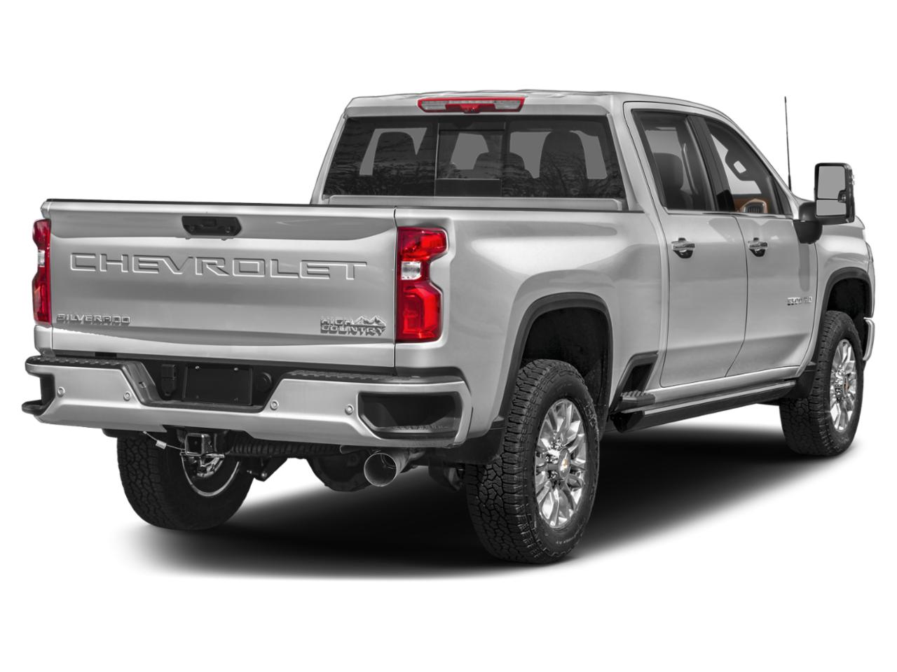 2023 Chevrolet Silverado 3500 HD Vehicle Photo in GREENACRES, FL 33463-3207