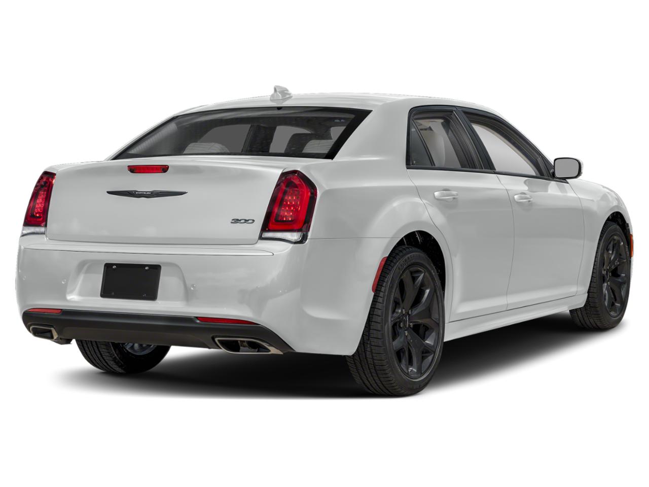 2023 Chrysler 300 Vehicle Photo in Seguin, TX 78155