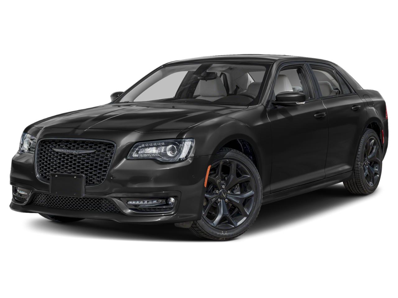 2023 Chrysler 300 Vehicle Photo in Seguin, TX 78155