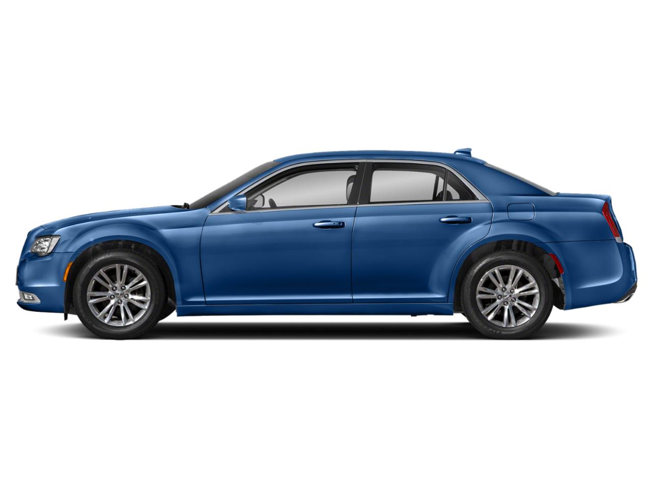 Used 2023 Chrysler 300 Touring with VIN 2C3CCAAG6PH613899 for sale in Tulsa, OK