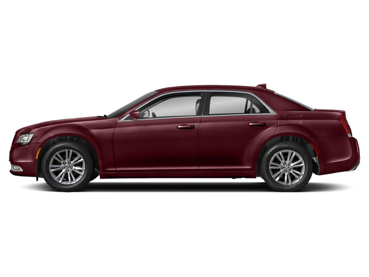 Used 2023 Chrysler 300 S with VIN 2C3CCABT7PH558326 for sale in Red Wing, Minnesota