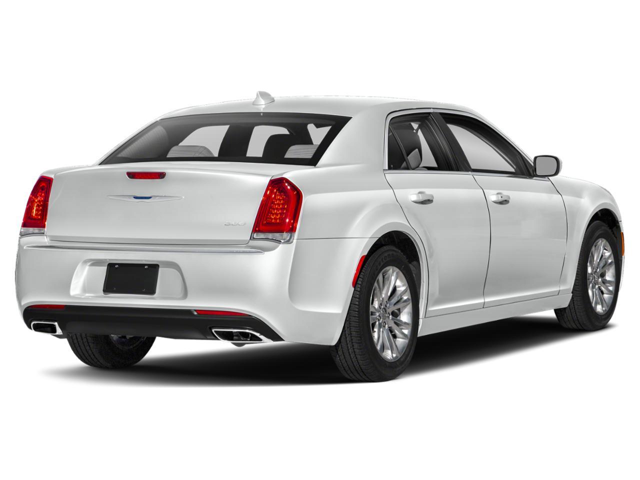 2023 Chrysler 300 Vehicle Photo in Cleburne, TX 76033