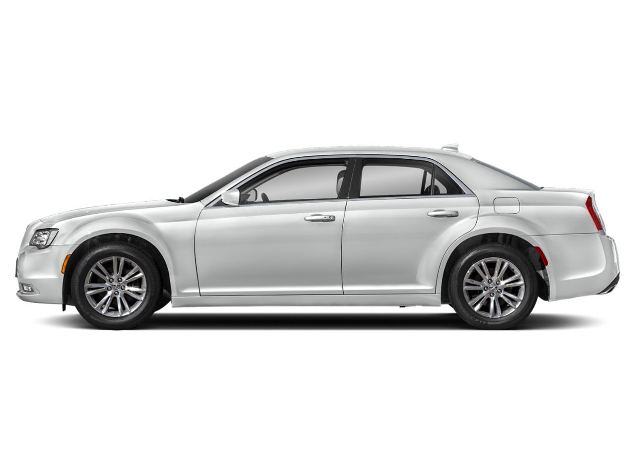 2023 Chrysler 300 Vehicle Photo in Pinellas Park , FL 33781