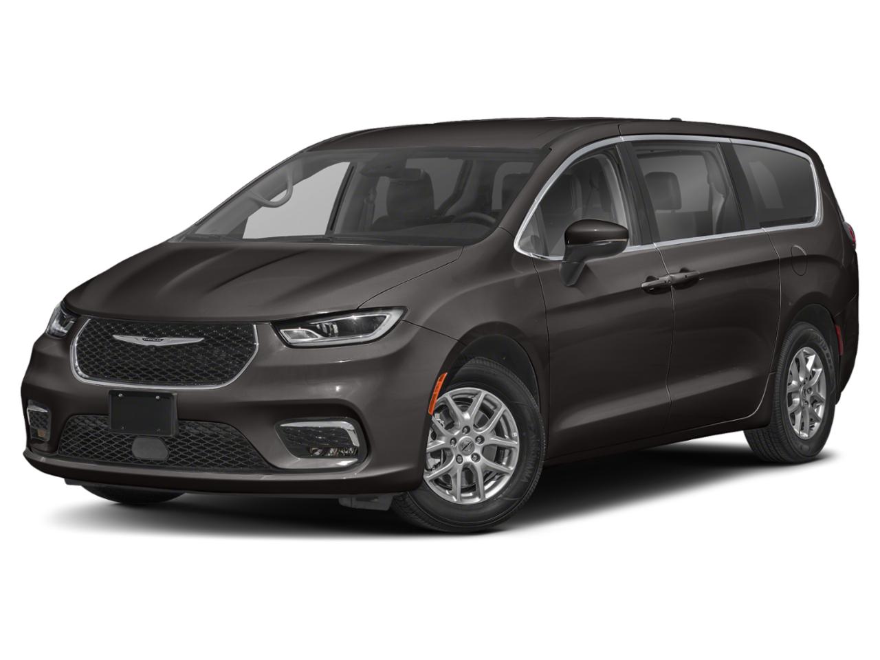 2023 Chrysler Pacifica Vehicle Photo in Pinellas Park , FL 33781