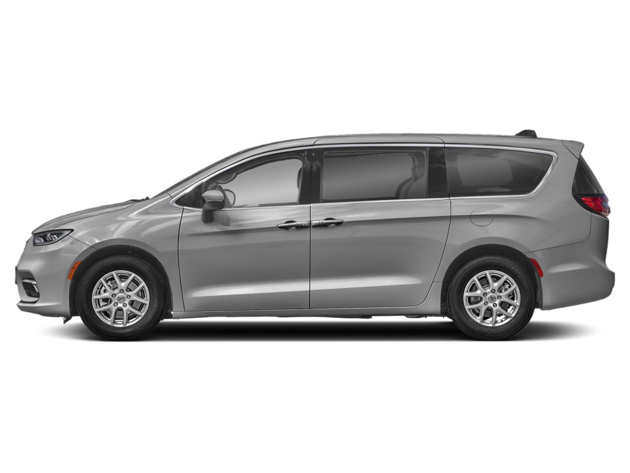 2023 Chrysler Pacifica Vehicle Photo in Coconut Creek, FL 33073