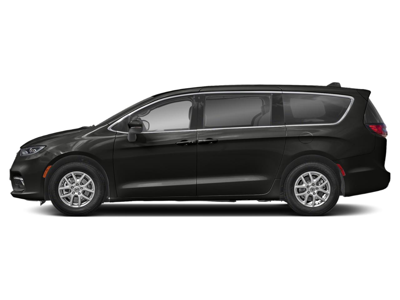 2023 Chrysler Pacifica Vehicle Photo in Pembroke Pines, FL 33027