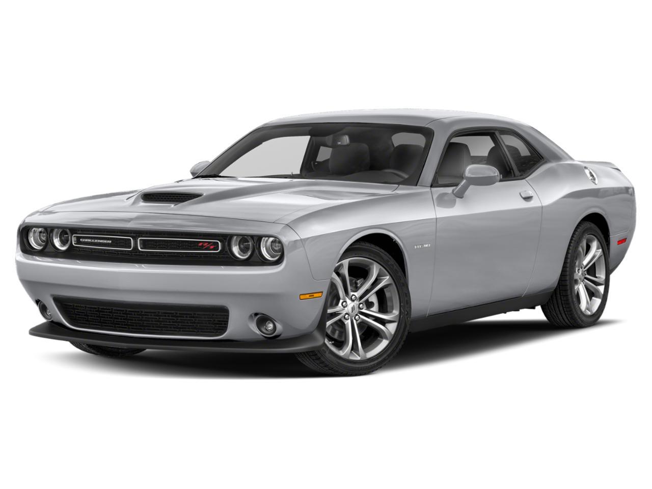 2023 Dodge Challenger Vehicle Photo in Lees Summit, MO 64081