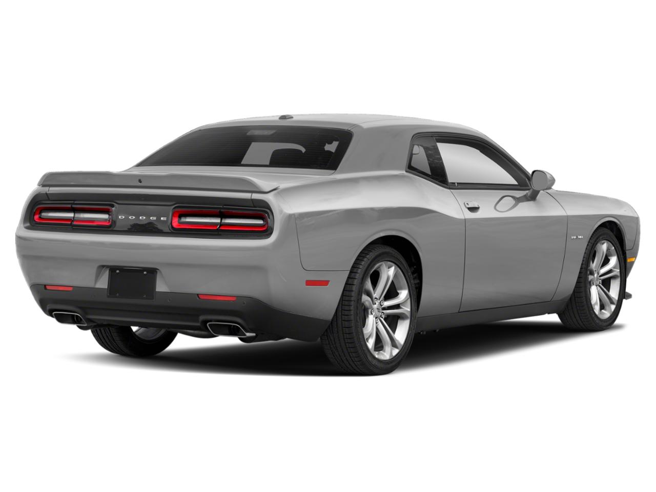 2023 Dodge Challenger Vehicle Photo in WACO, TX 76710-2592