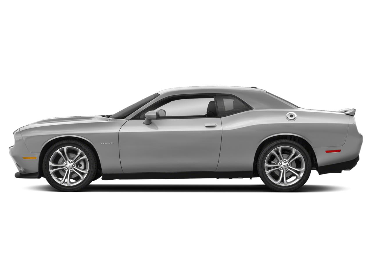 2023 Dodge Challenger Vehicle Photo in AMARILLO, TX 79106-1809