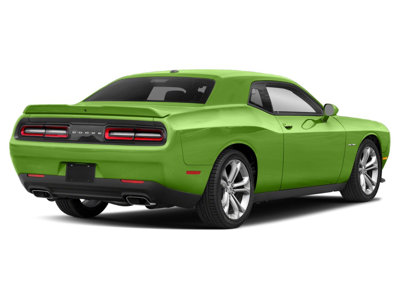 2023 Dodge Challenger Vehicle Photo in Savannah, GA 31419