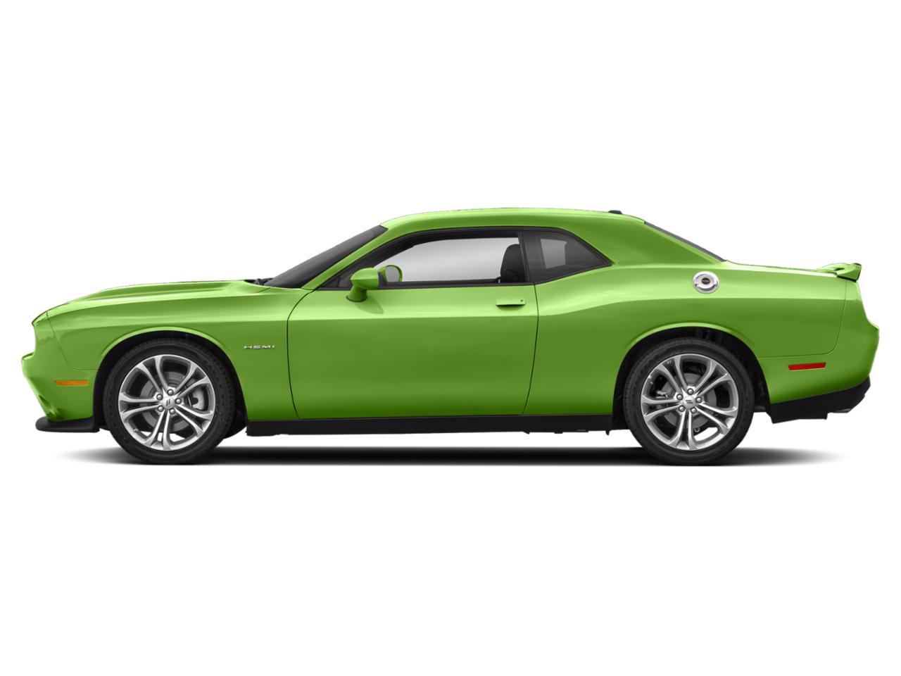 2023 Dodge Challenger Vehicle Photo in Savannah, GA 31419