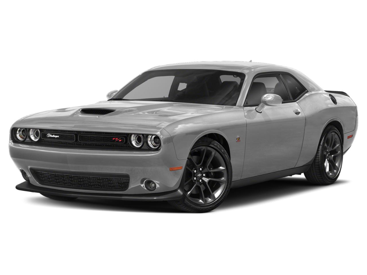 2023 Dodge Challenger Vehicle Photo in West Palm Beach, FL 33417