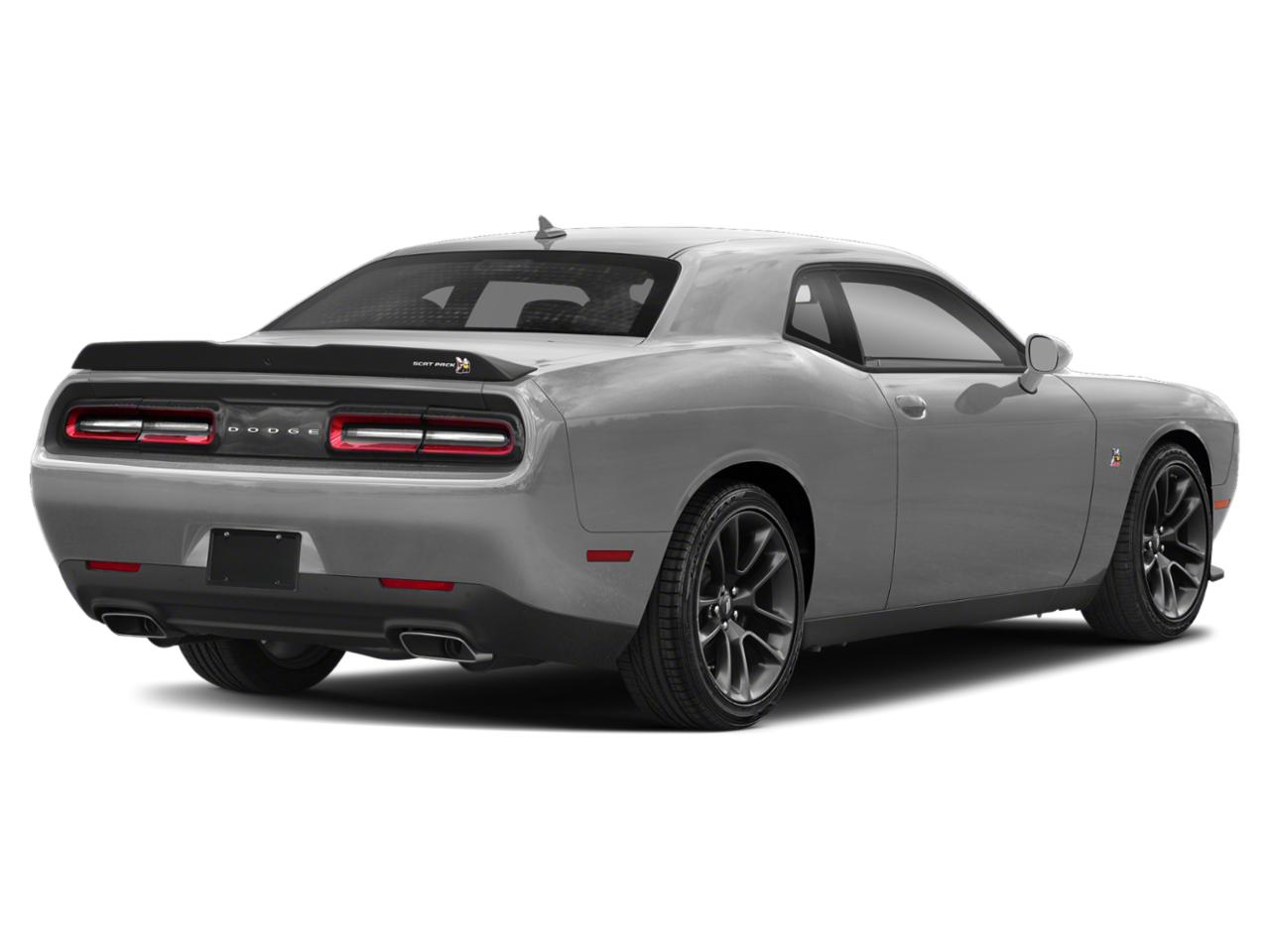 2023 Dodge Challenger Vehicle Photo in Clearwater, FL 33765