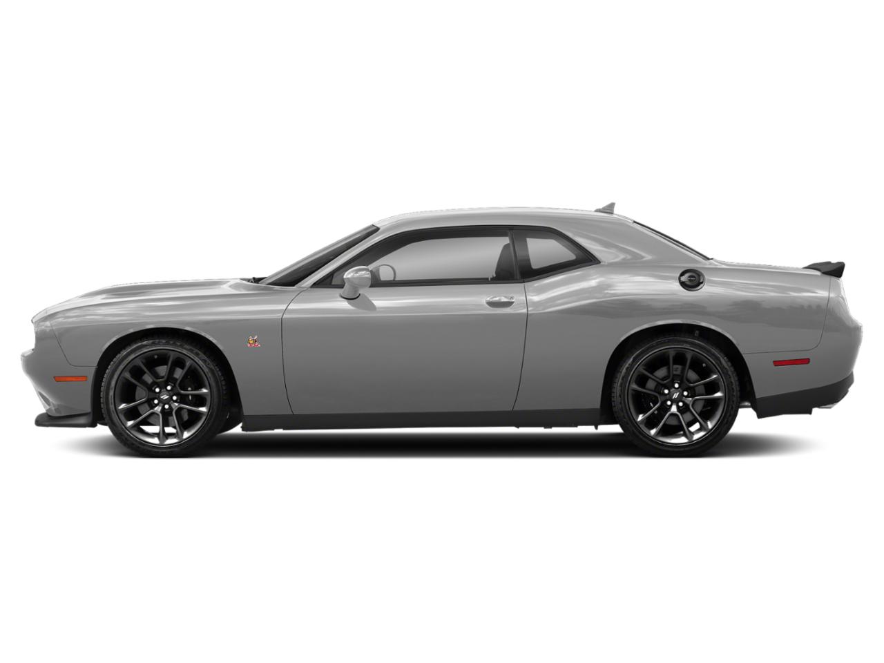 2023 Dodge Challenger Vehicle Photo in West Palm Beach, FL 33417