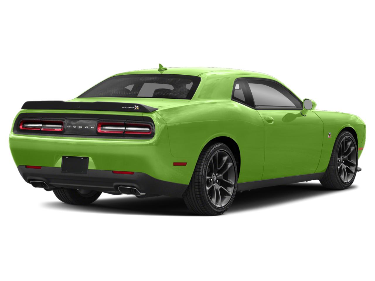 2023 Dodge Challenger Vehicle Photo in Gatesville, TX 76528