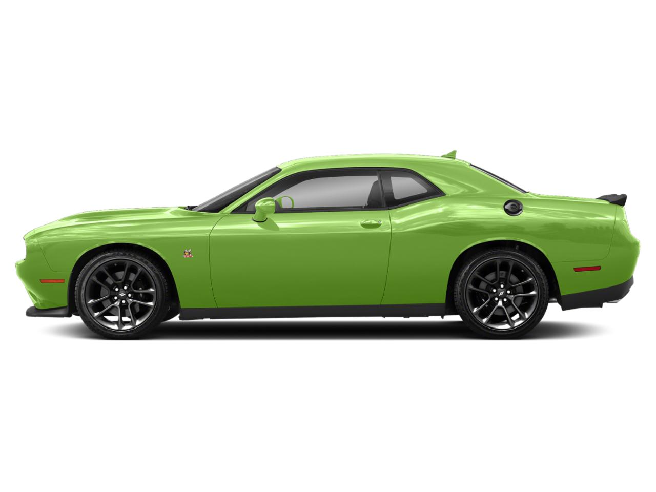 2023 Dodge Challenger Vehicle Photo in Gatesville, TX 76528