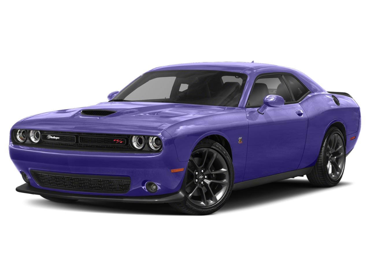 2023 Dodge Challenger Vehicle Photo in Kansas City, MO 64114