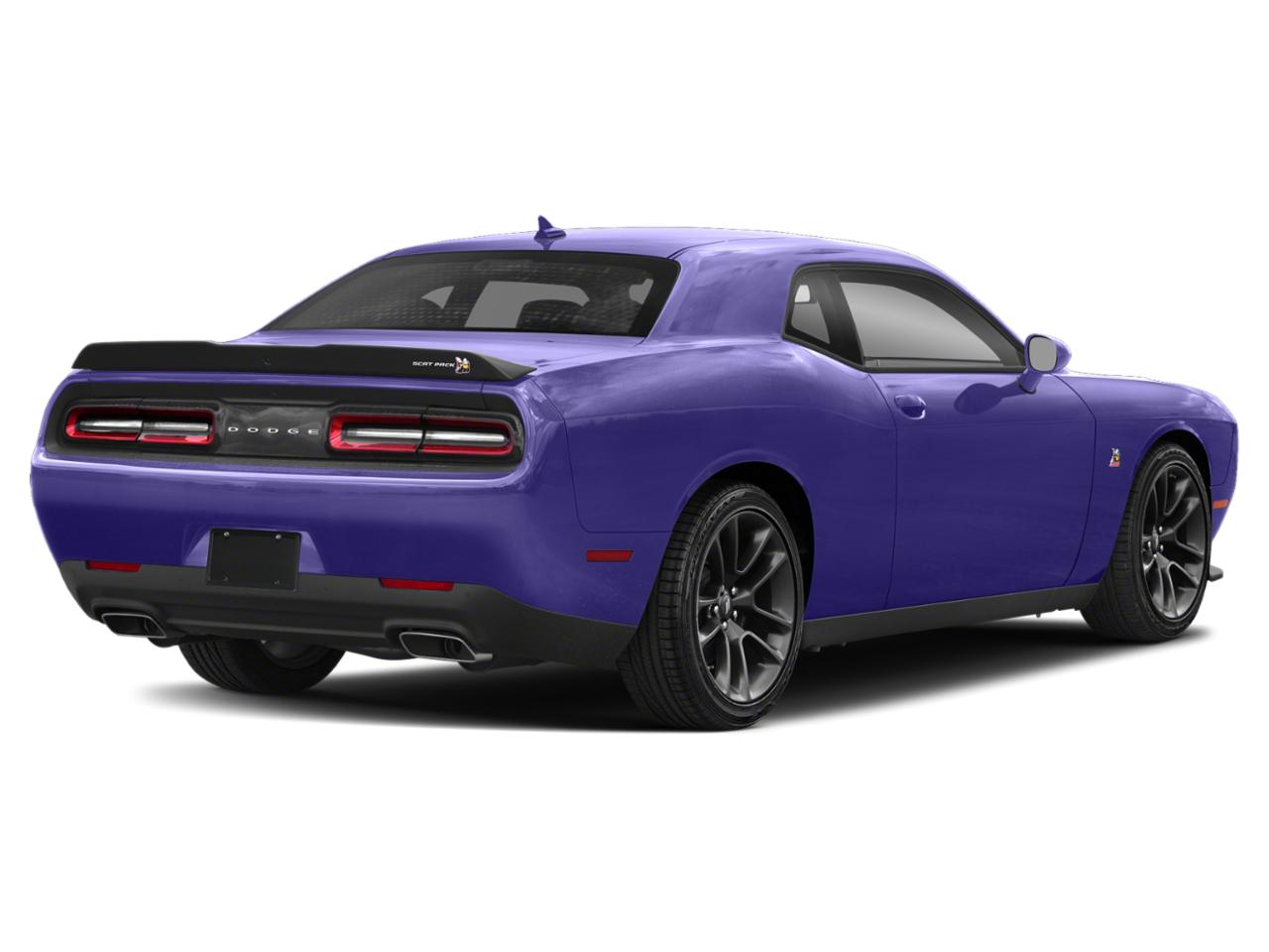 2023 Dodge Challenger Vehicle Photo in Kansas City, MO 64114