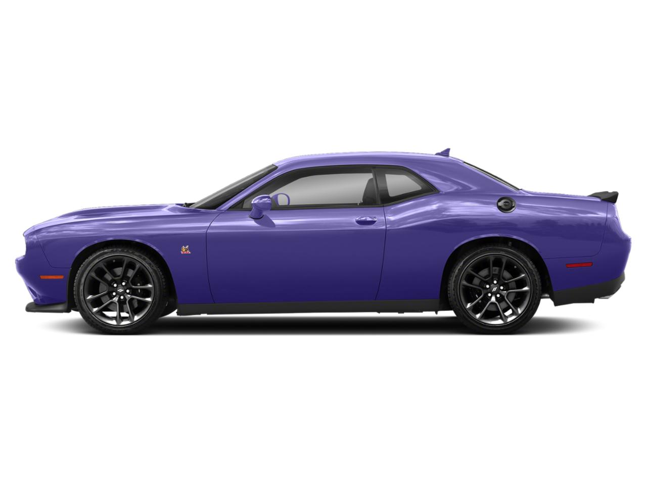 2023 Dodge Challenger Vehicle Photo in Kansas City, MO 64114