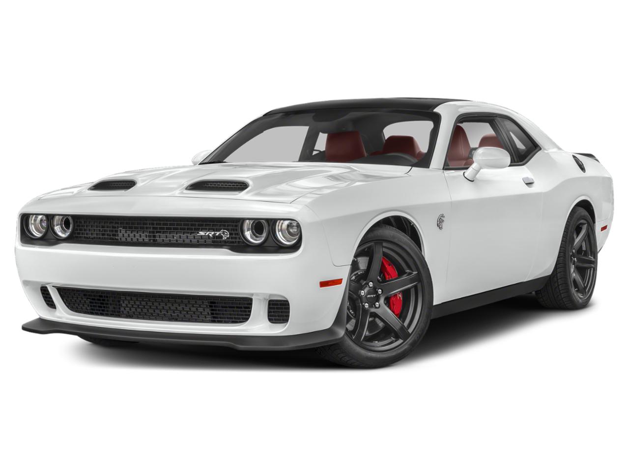 2023 Dodge Challenger Vehicle Photo in Bowie, MD 20716