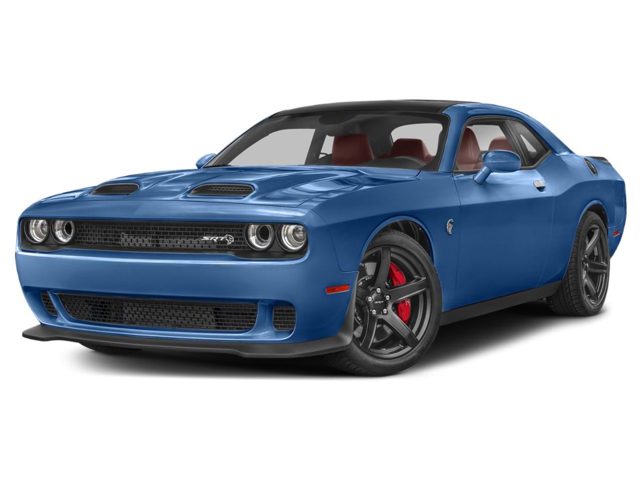 2023 Dodge Challenger Vehicle Photo in Winter Park, FL 32792