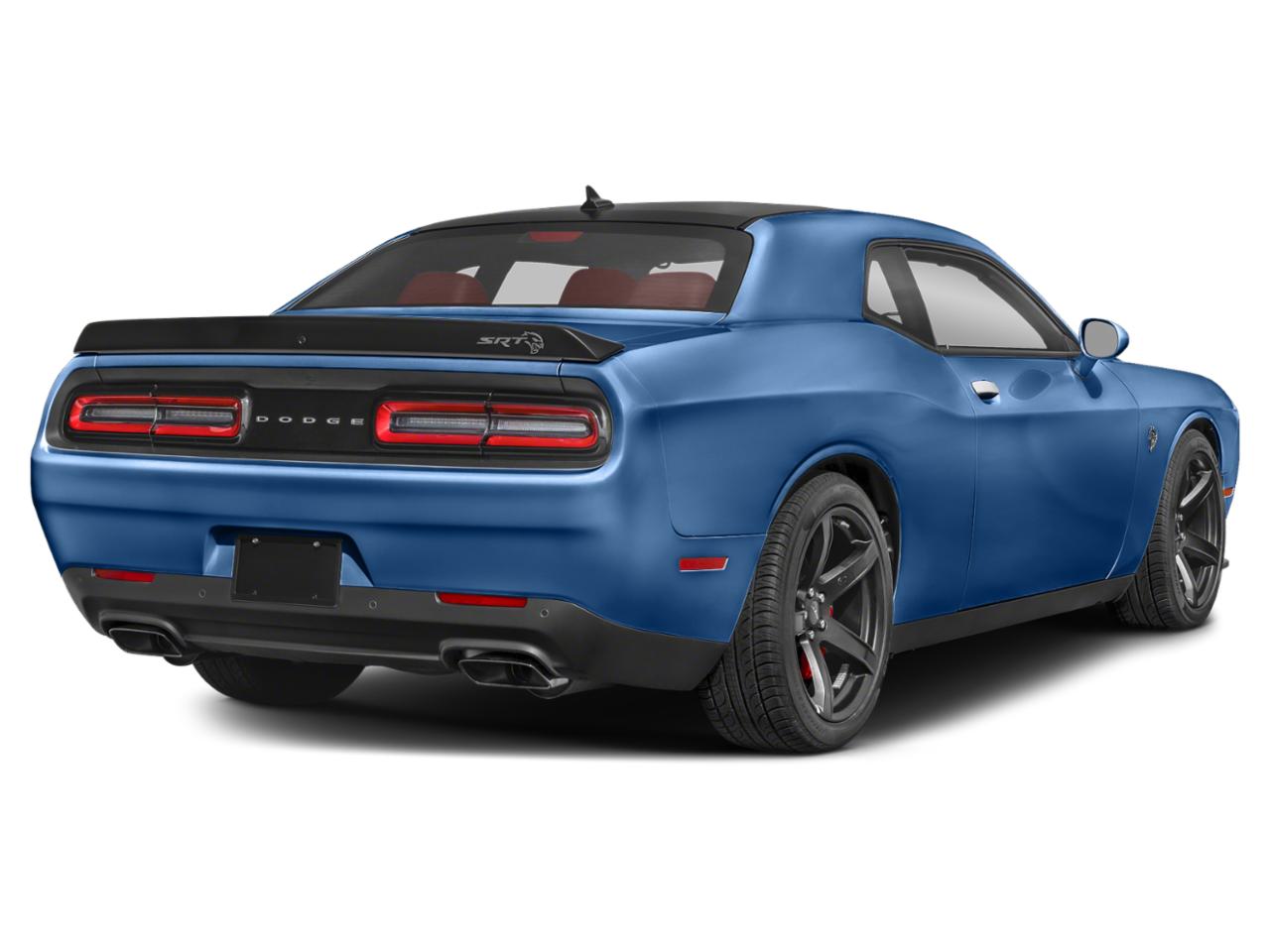 2023 Dodge Challenger Vehicle Photo in Winter Park, FL 32792