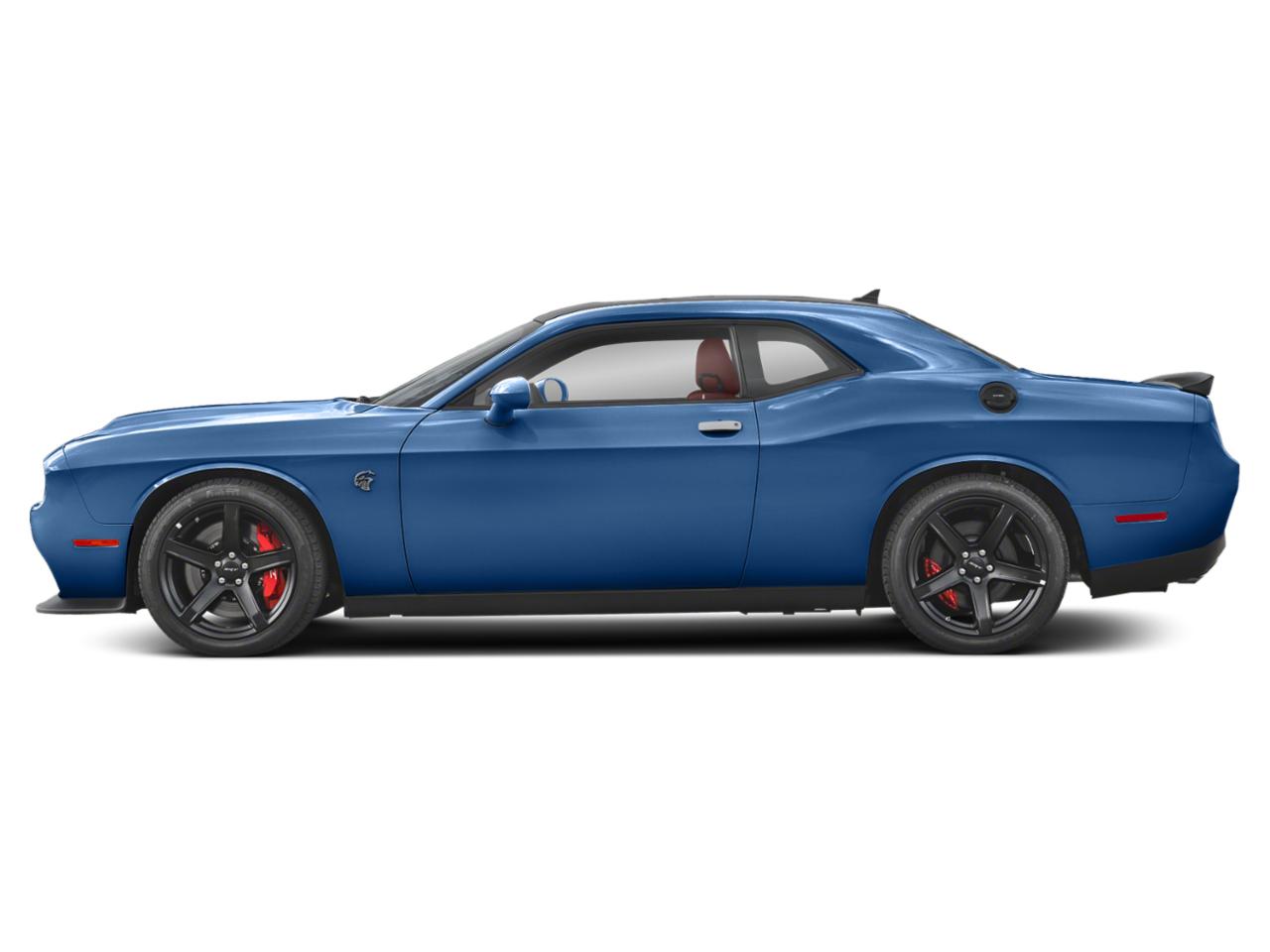 2023 Dodge Challenger Vehicle Photo in Winter Park, FL 32792