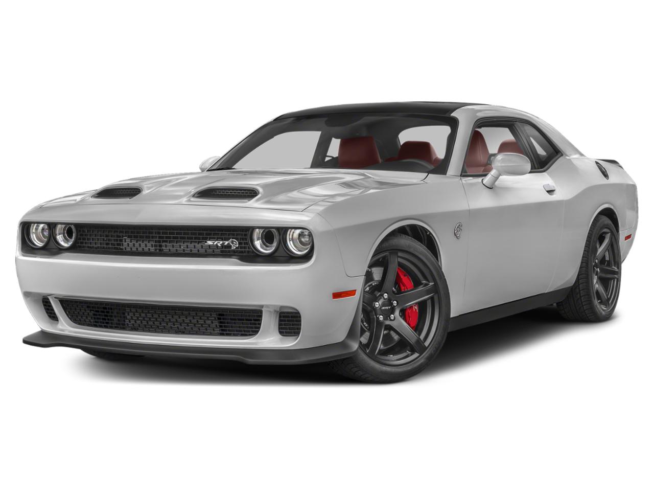 2023 Dodge Challenger Vehicle Photo in CORPUS CHRISTI, TX 78416-1100